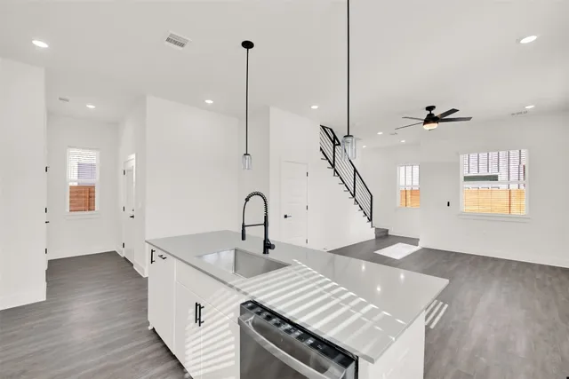 $445,000 | 1106 Begonia Terrace, Unit 1, Austin, TX 78741