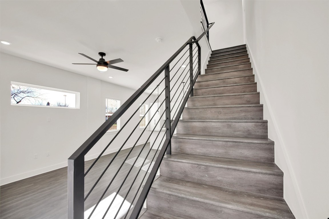 1106 Begonia Terrace, Unit 1 Austin, TX 78741 - Photo 18 of 31