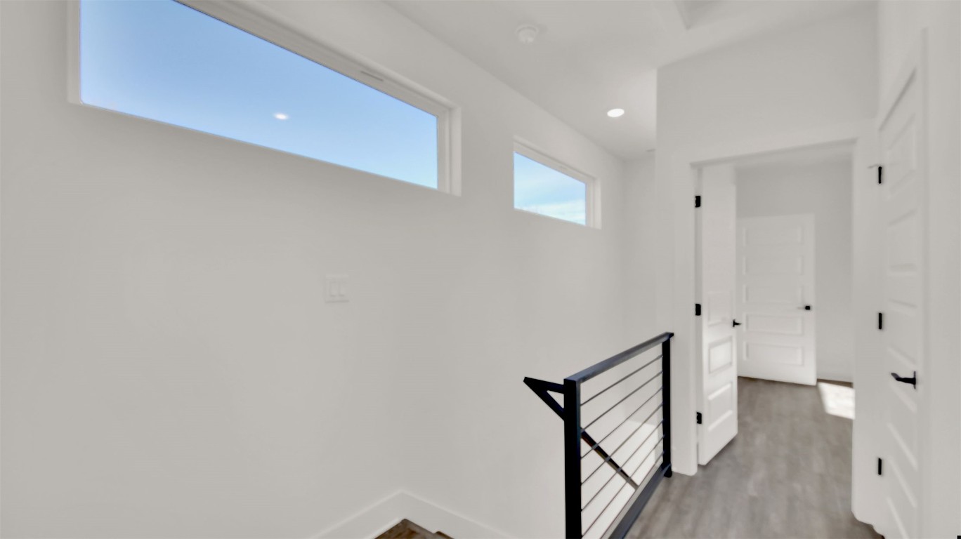 1106 Begonia Terrace, Unit 1 Austin, TX 78741 - Photo 19 of 31