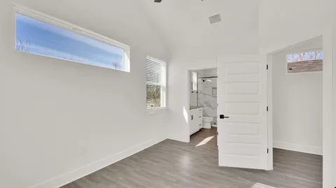 $445,000 | 1106 Begonia Terrace, Unit 1, Austin, TX 78741