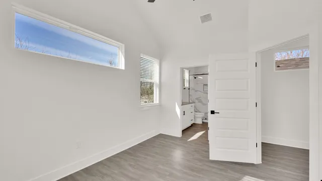 $445,000 | 1106 Begonia Terrace, Unit 1, Austin, TX 78741