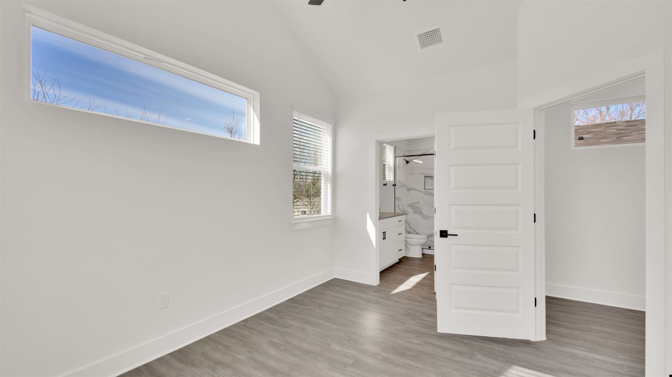 1106 Begonia Terrace, Unit 1 Austin, TX 78741 - Photo 21 of 31