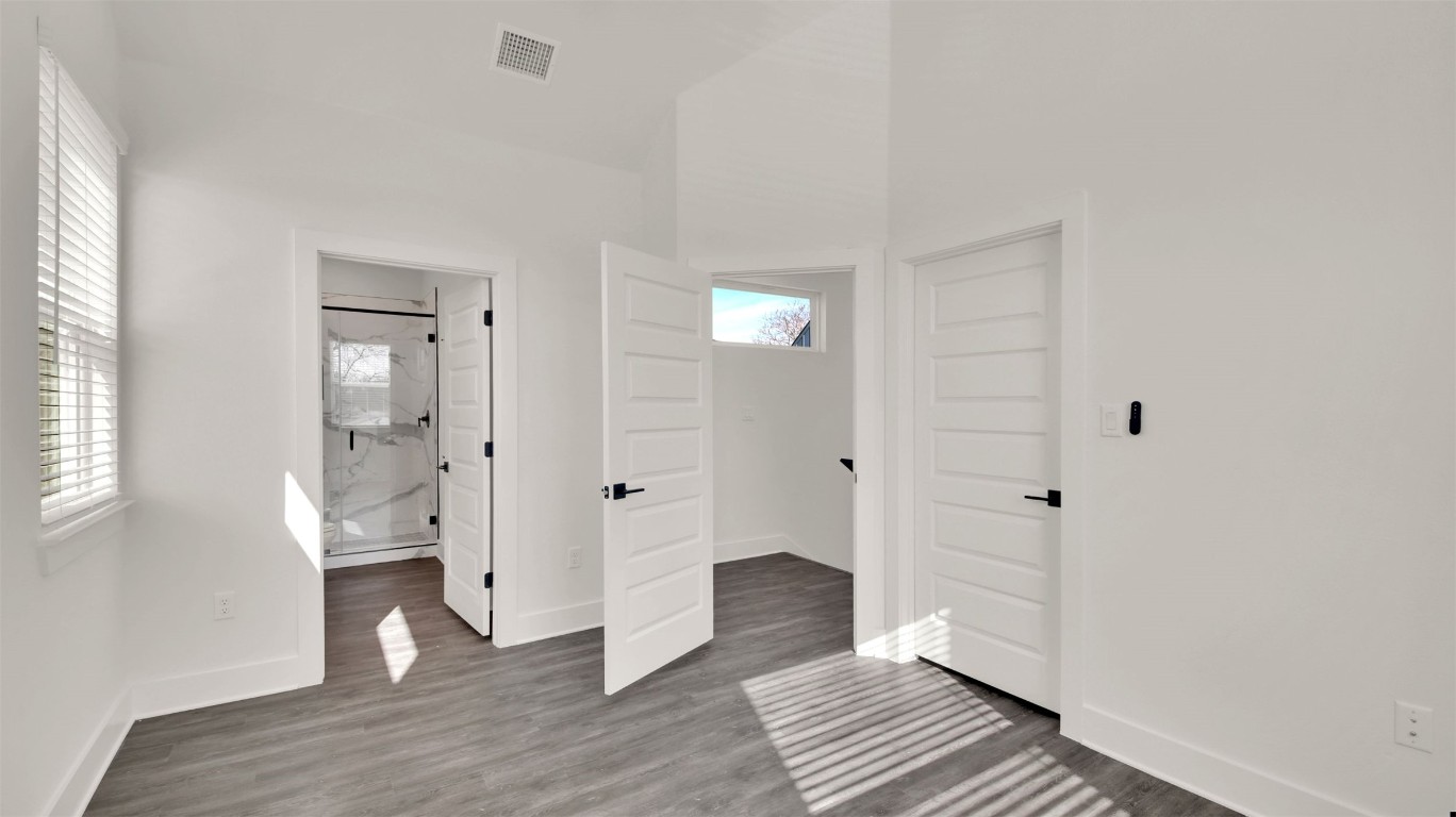 1106 Begonia Terrace, Unit 1 Austin, TX 78741 - Photo 22 of 31