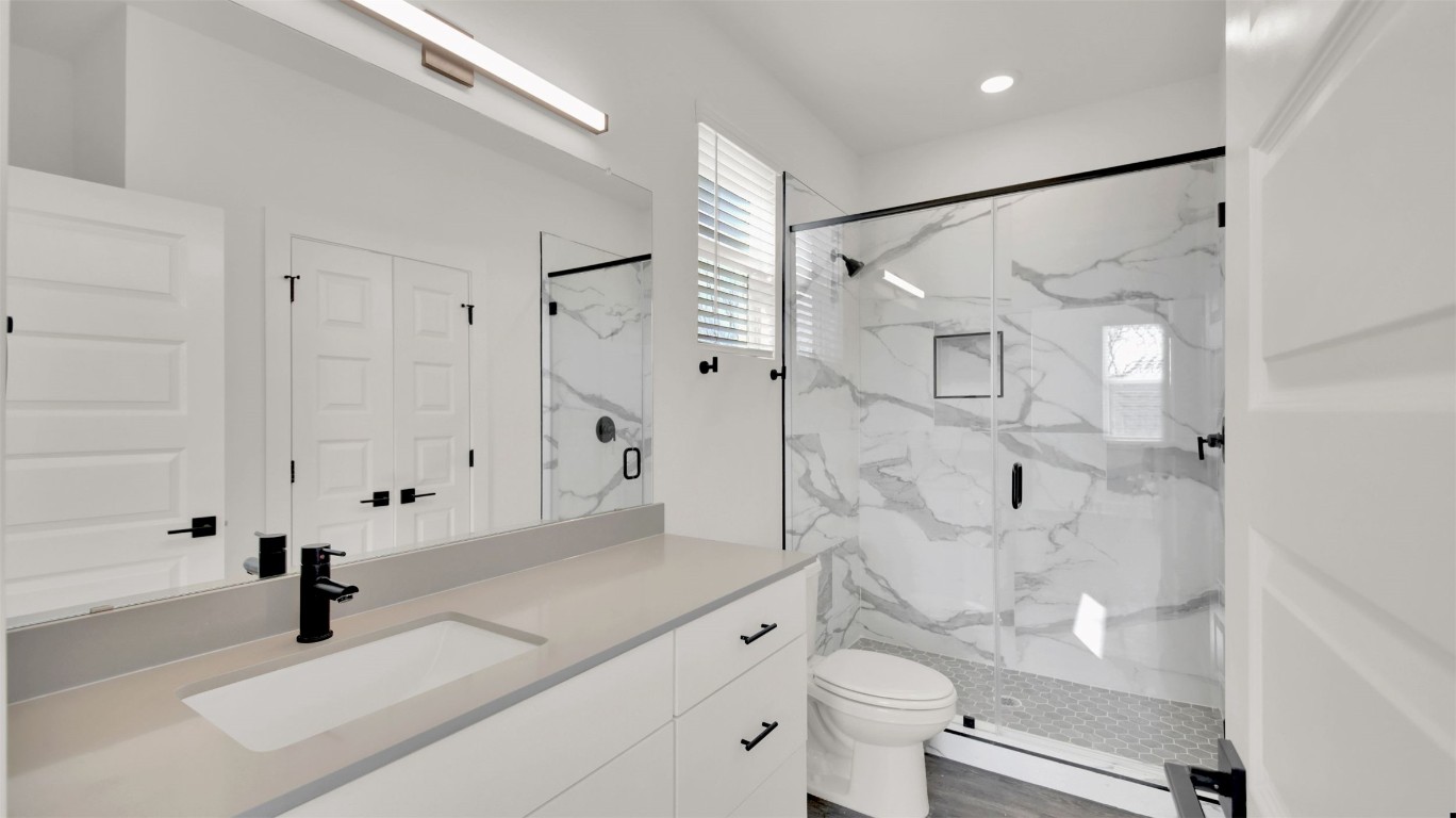 1106 Begonia Terrace, Unit 1 Austin, TX 78741 - Photo 23 of 31