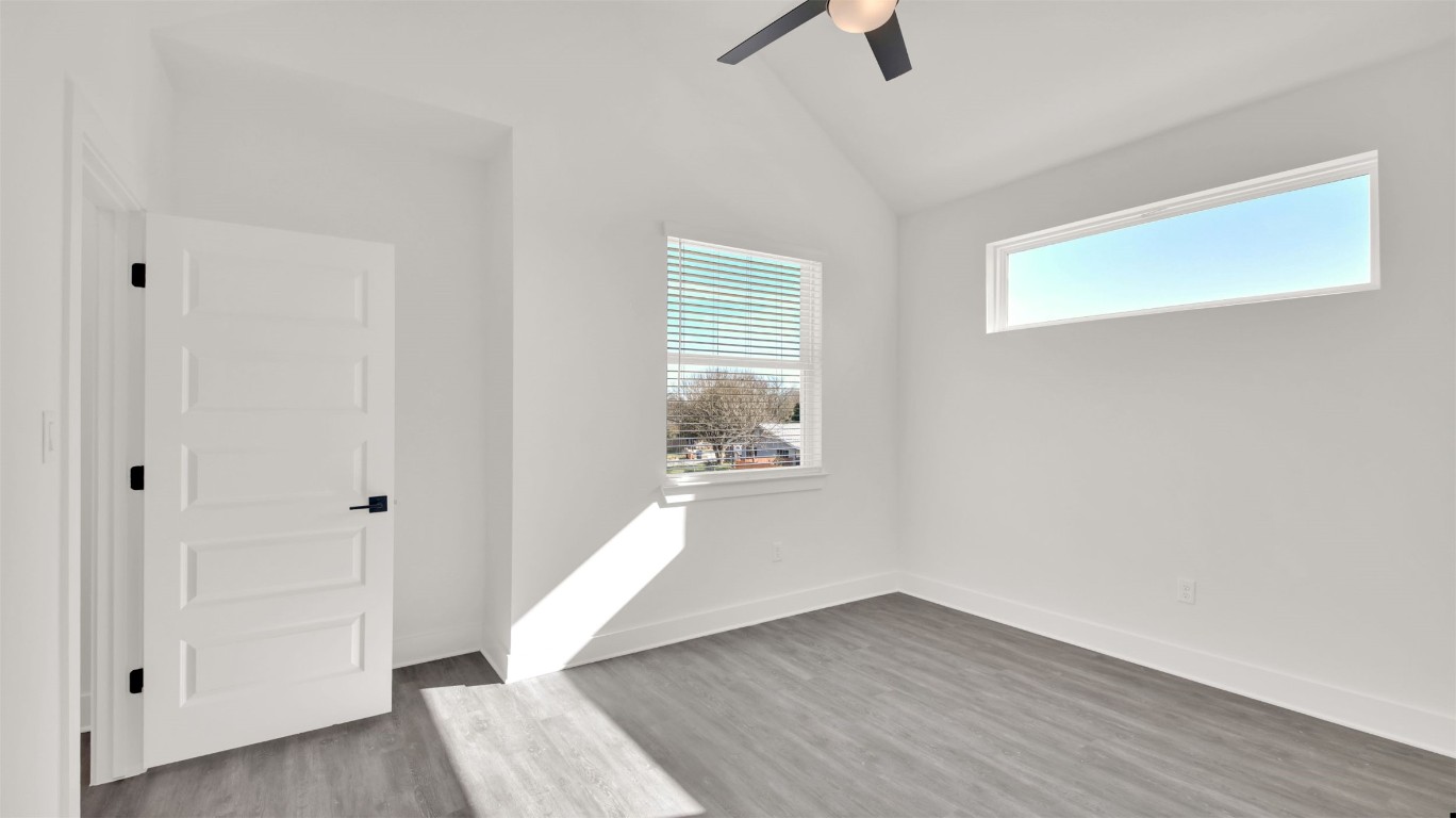 1106 Begonia Terrace, Unit 1 Austin, TX 78741 - Photo 25 of 31