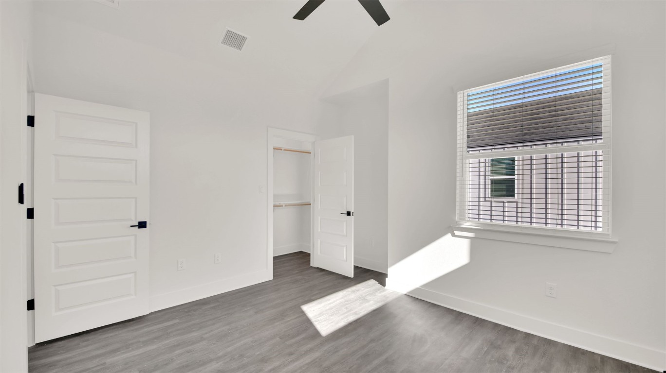 1106 Begonia Terrace, Unit 1 Austin, TX 78741 - Photo 26 of 31