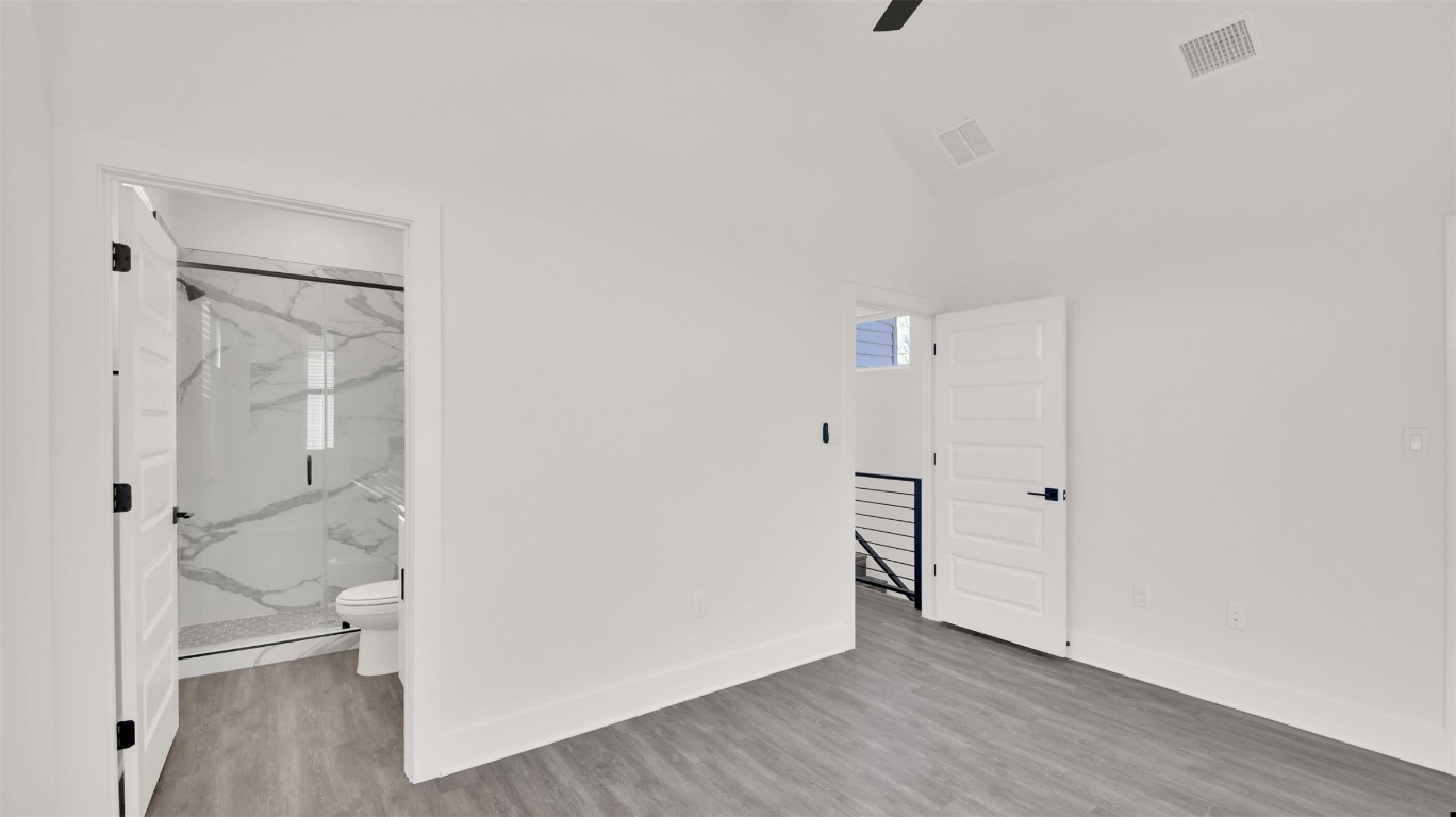 1106 Begonia Terrace, Unit 1 Austin, TX 78741 - Photo 27 of 31