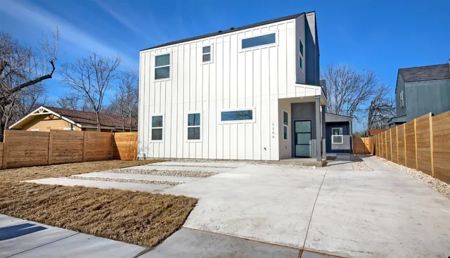 $445,000 | 1106 Begonia Terrace, Unit 1, Austin, TX 78741