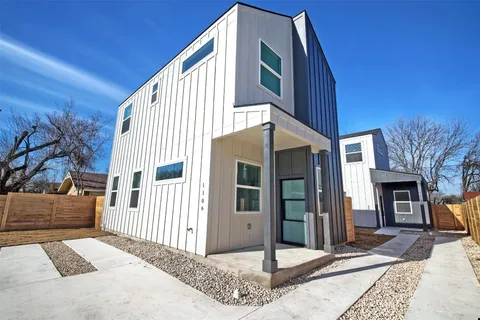$445,000 | 1106 Begonia Terrace, Unit 1, Austin, TX 78741