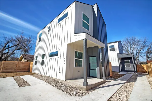 $445,000 | 1106 Begonia Terrace, Unit 1, Austin, TX 78741