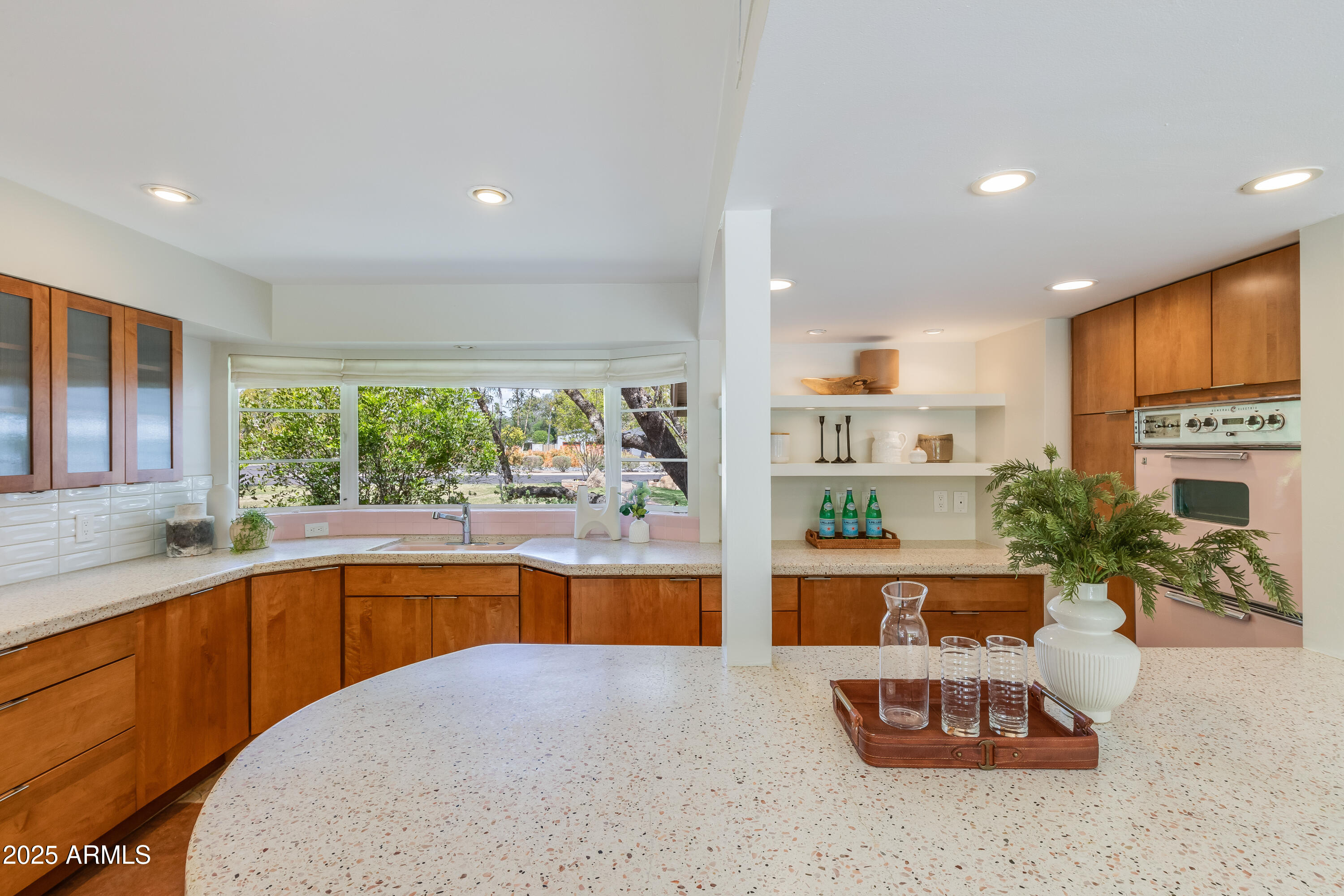 245 West Berridge Lane Phoenix, AZ 85013 - Photo 12 of 50 Kitchen
