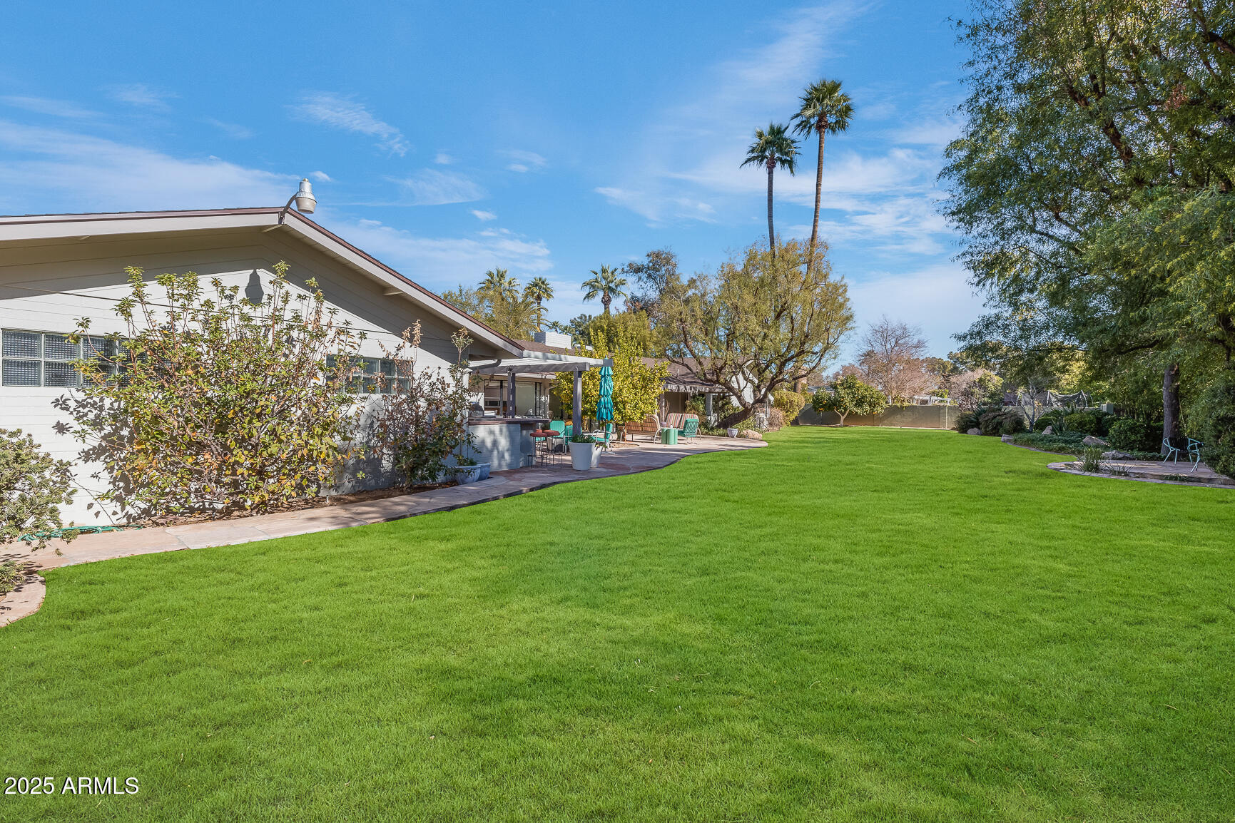245 West Berridge Lane Phoenix, AZ 85013 - Photo 42 of 50 Backyard