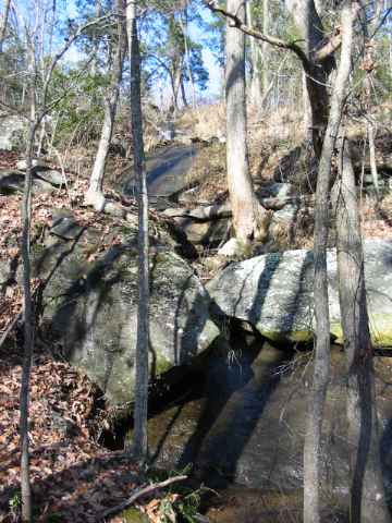24 Rock Point, Unit LIMESTONE SPRINGS CT Pickens, SC 29671 - Photo 2 of 7 Gallery Image 2