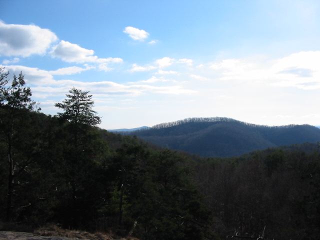 24 Rock Point, Unit LIMESTONE SPRINGS CT Pickens, SC 29671 - Photo 3 of 7 Gallery Image 3