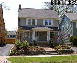 MOVE RIGHT INTO THIS FRONT PORCH COLONIAL!