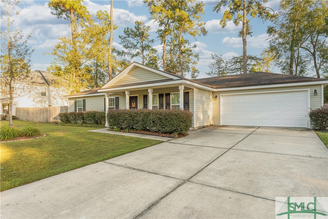 204 Sterling Drive Rincon, GA 31326 - Photo 1 of 17