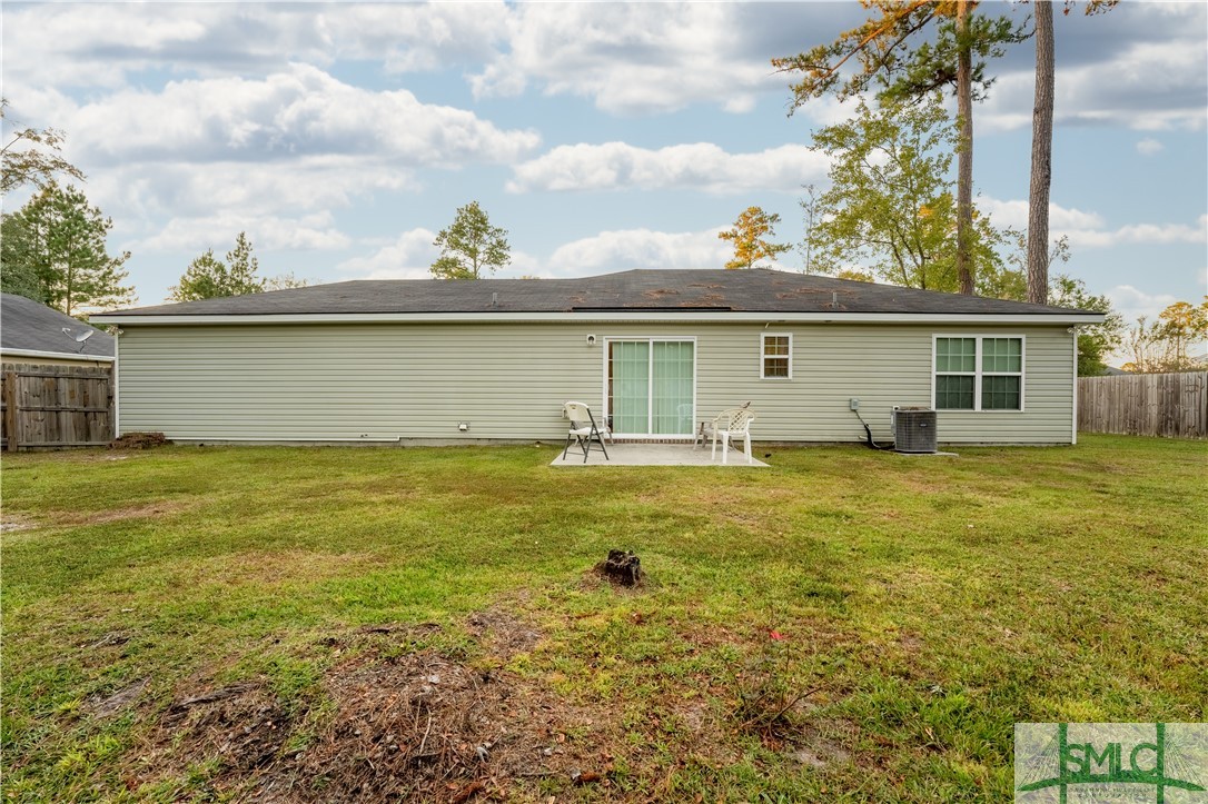 204 Sterling Drive Rincon, GA 31326 - Photo 14 of 17