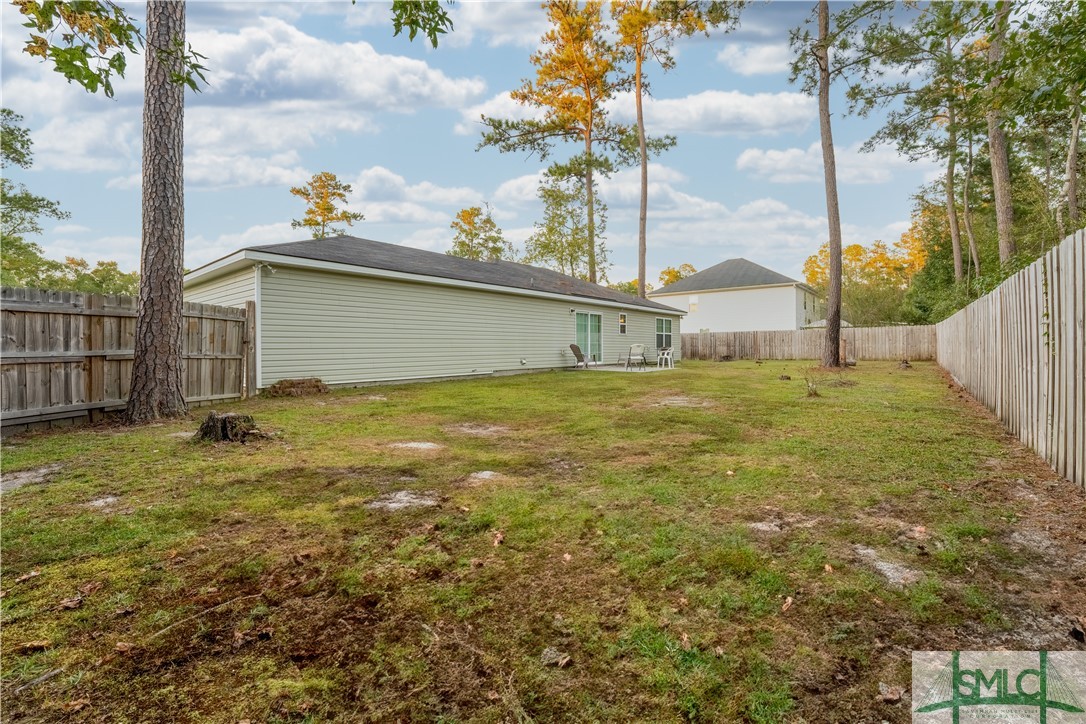 204 Sterling Drive Rincon, GA 31326 - Photo 15 of 17