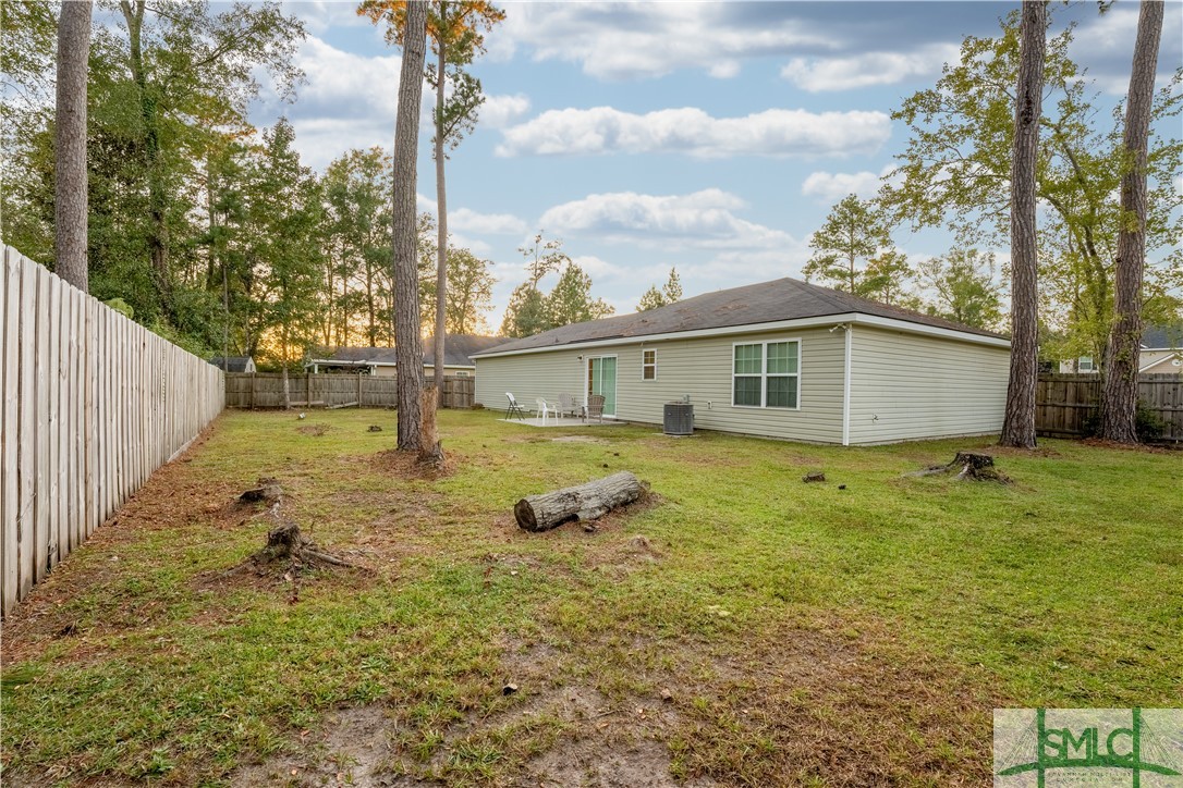 204 Sterling Drive Rincon, GA 31326 - Photo 16 of 17