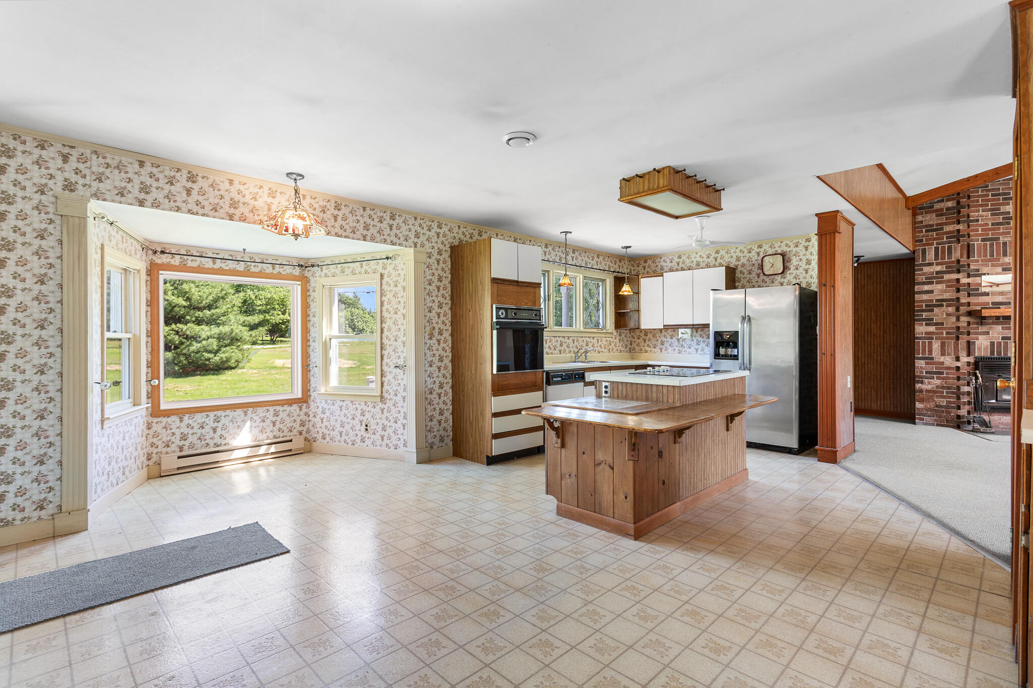 101 Wardwell Point Road Penobscot, ME 04476 - Photo 18 of 44 101 Wardwell
