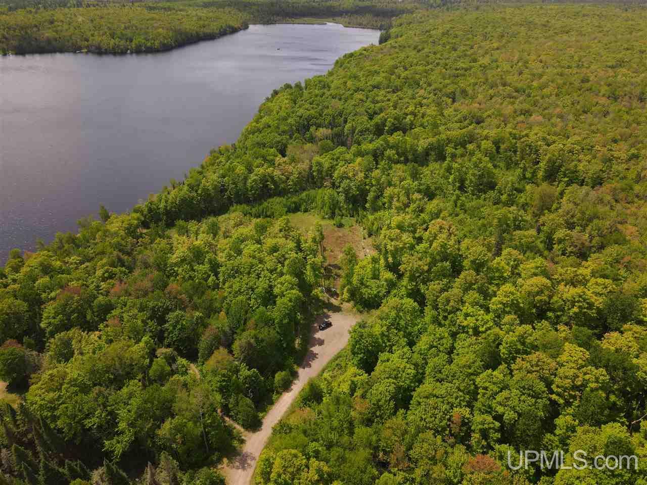 Tbd West Tamarack Lake Road, Unit 17 Iron River, MI 49935 - Photo 1 of 45