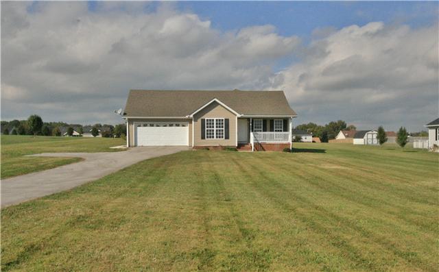 3506 Gnat Hill Road Manchester, TN 37355 - Photo 14 of 14 Gallery Image 14