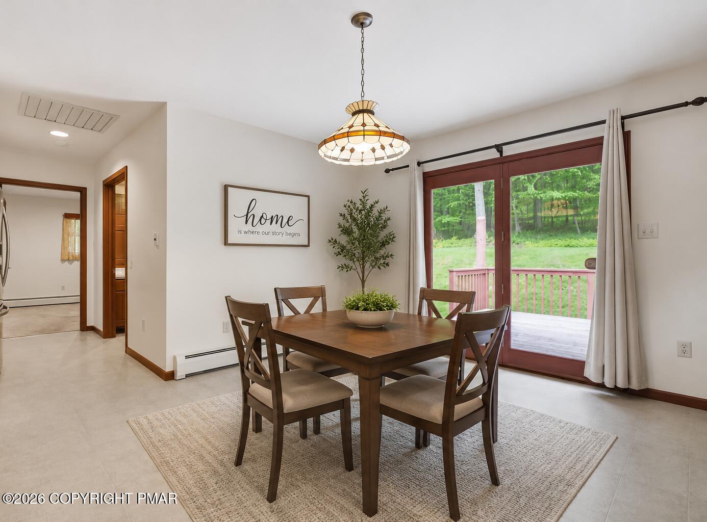 209 Foothill Boulevard Effort, PA 18330 - Photo 23 of 61 Virtually Staged