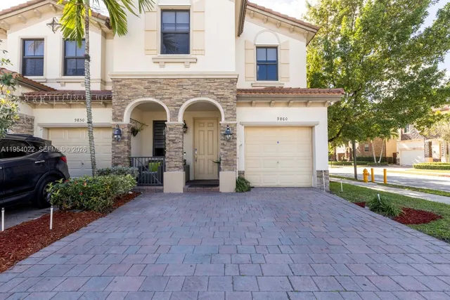 $640,000 | 9860 Northwest 88th Street, Doral, FL 33178