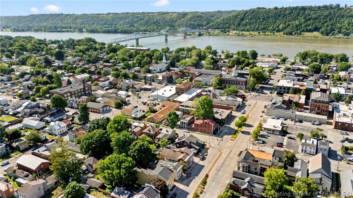 508 Jefferson Street Madison, IN 47250 - Photo 48 of 49