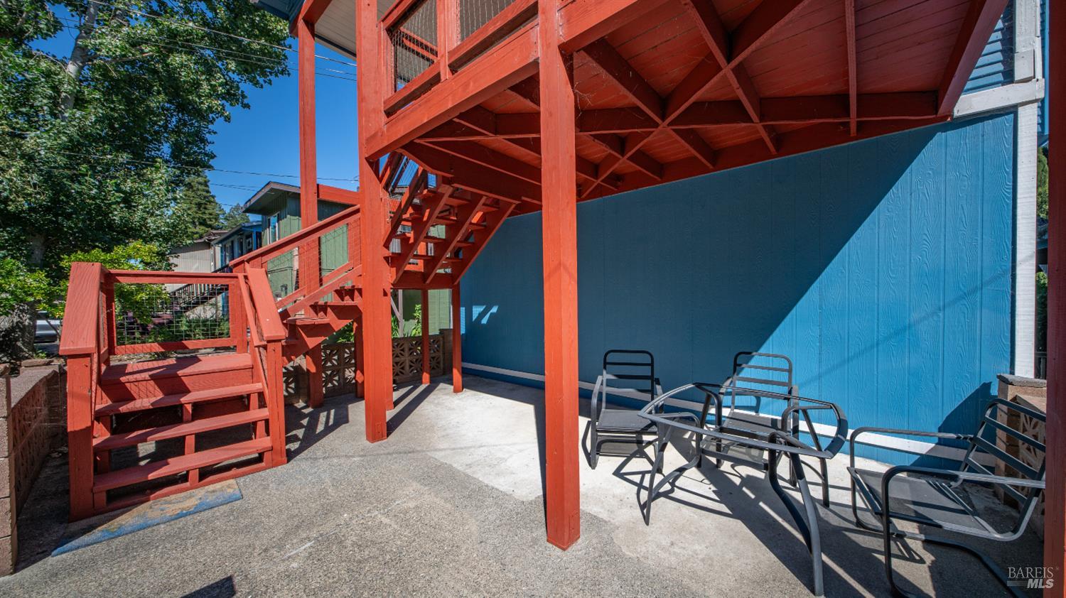 15627 Riverside Drive Guerneville, CA 95446 - Photo 4 of 79