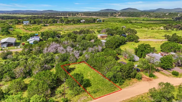 $16,000 | 378 Medina Drive, Bandera, TX 78003