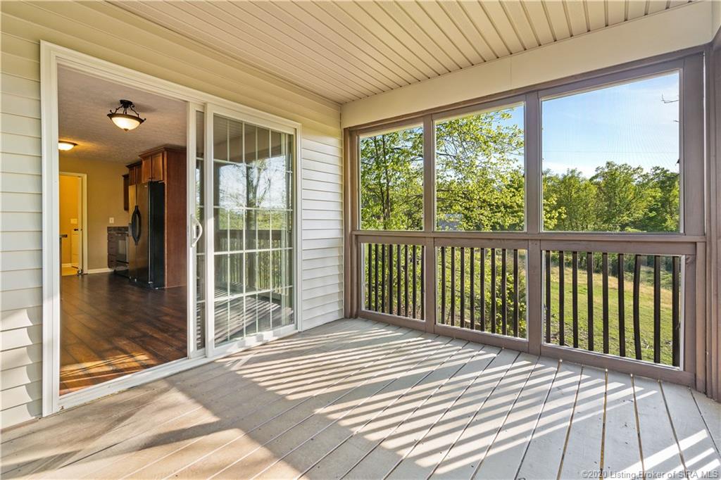 7050 Corydon Ridge Road Lanesville, IN 47136 - Photo 25 of 59 Gallery Image 25