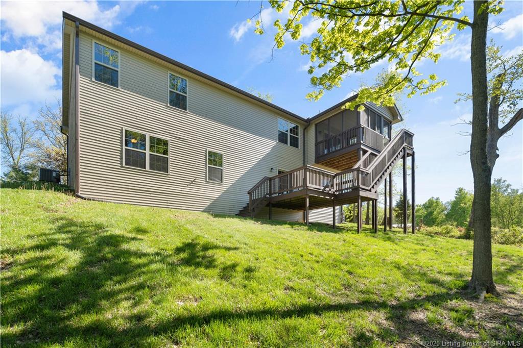7050 Corydon Ridge Road Lanesville, IN 47136 - Photo 54 of 59 Gallery Image 54