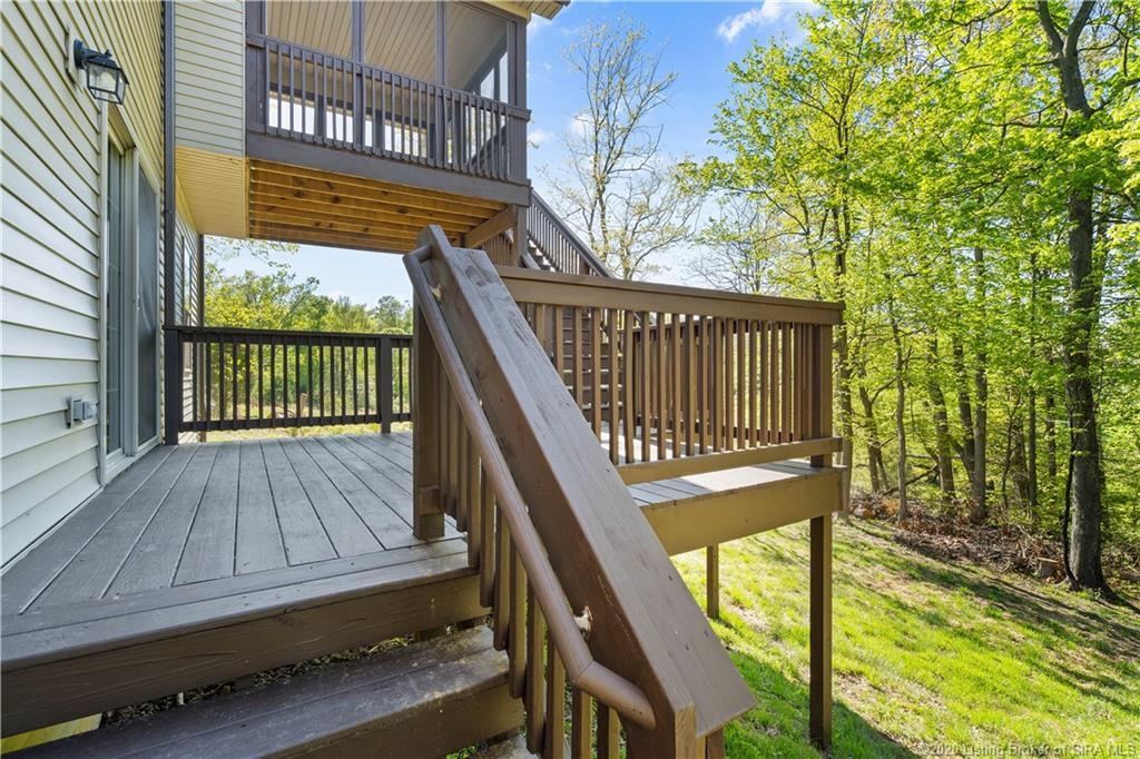 7050 Corydon Ridge Road Lanesville, IN 47136 - Photo 8 of 59 Gallery Image 8