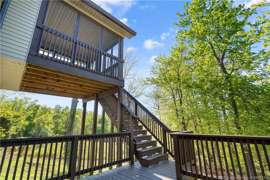 7050 Corydon Ridge Road Lanesville, IN 47136 - Photo 9 of 59 Gallery Image 9