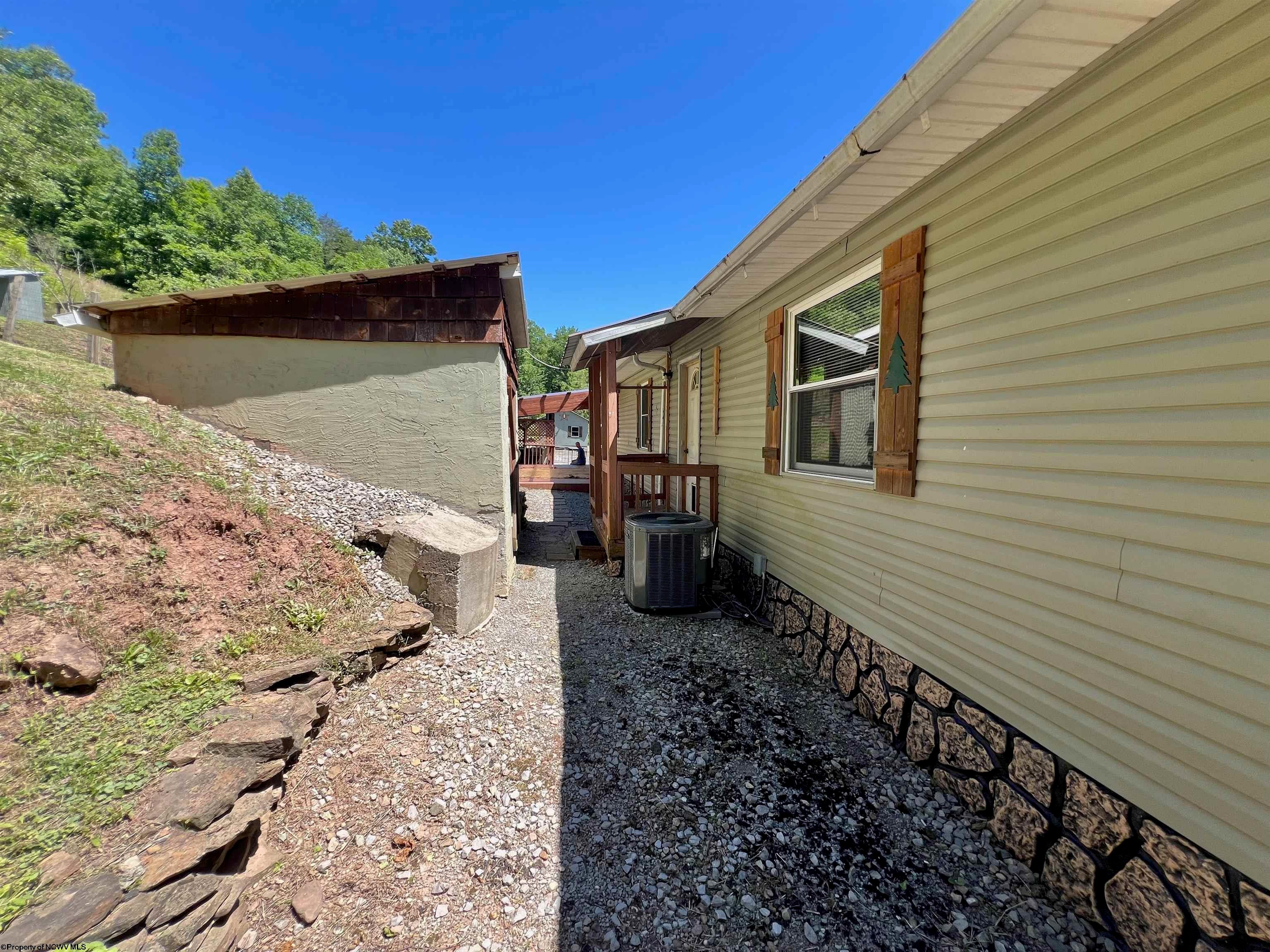 862 3 Lick Road Orlando, WV 26412 - Photo 26 of 49 Gallery Image 26