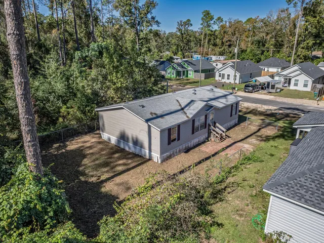 $110,000 | 21 Naskapi Street, Crawfordville, FL 32327