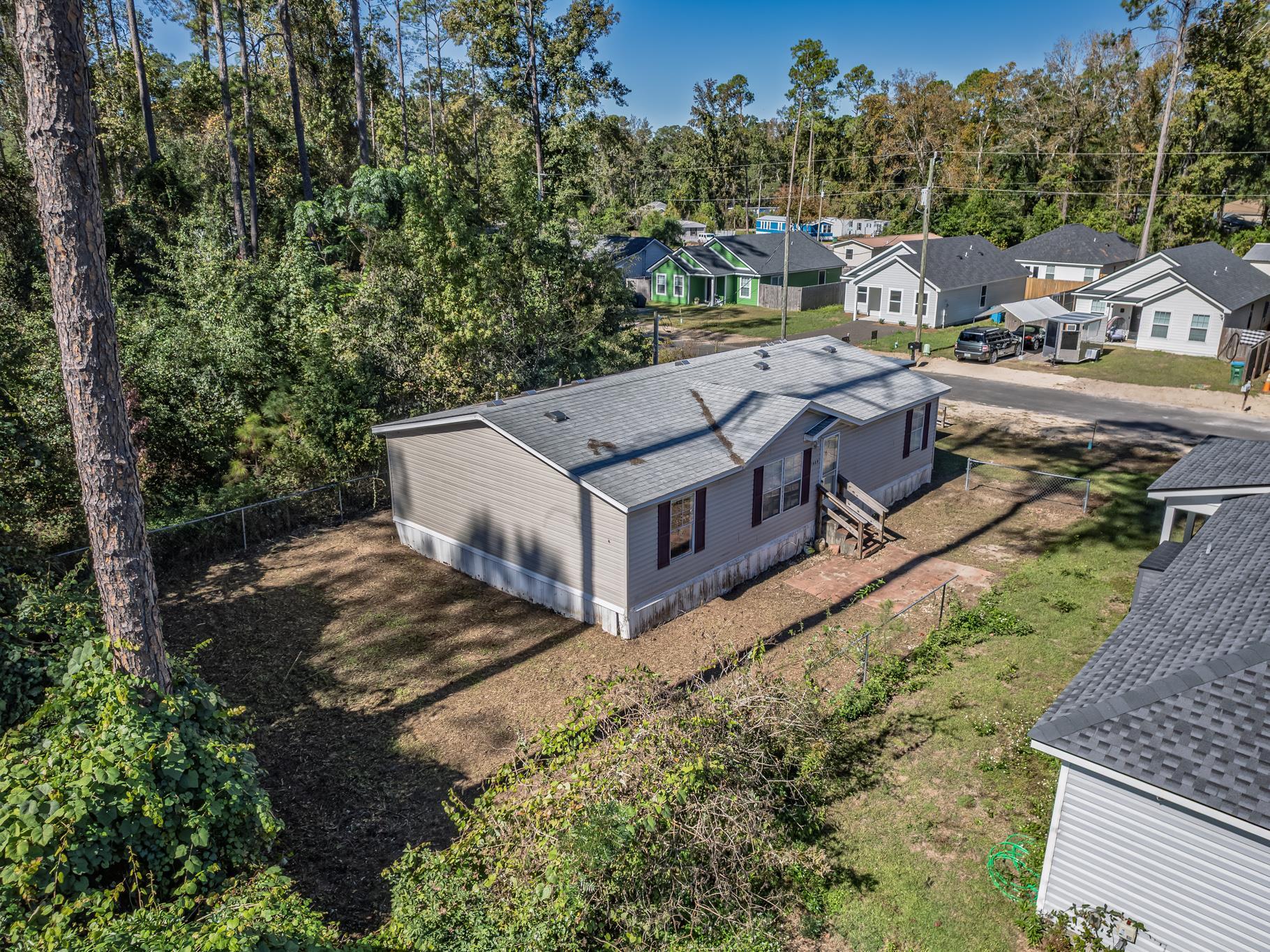 21 Naskapi Street Crawfordville, FL 32327 - Photo 15 of 45