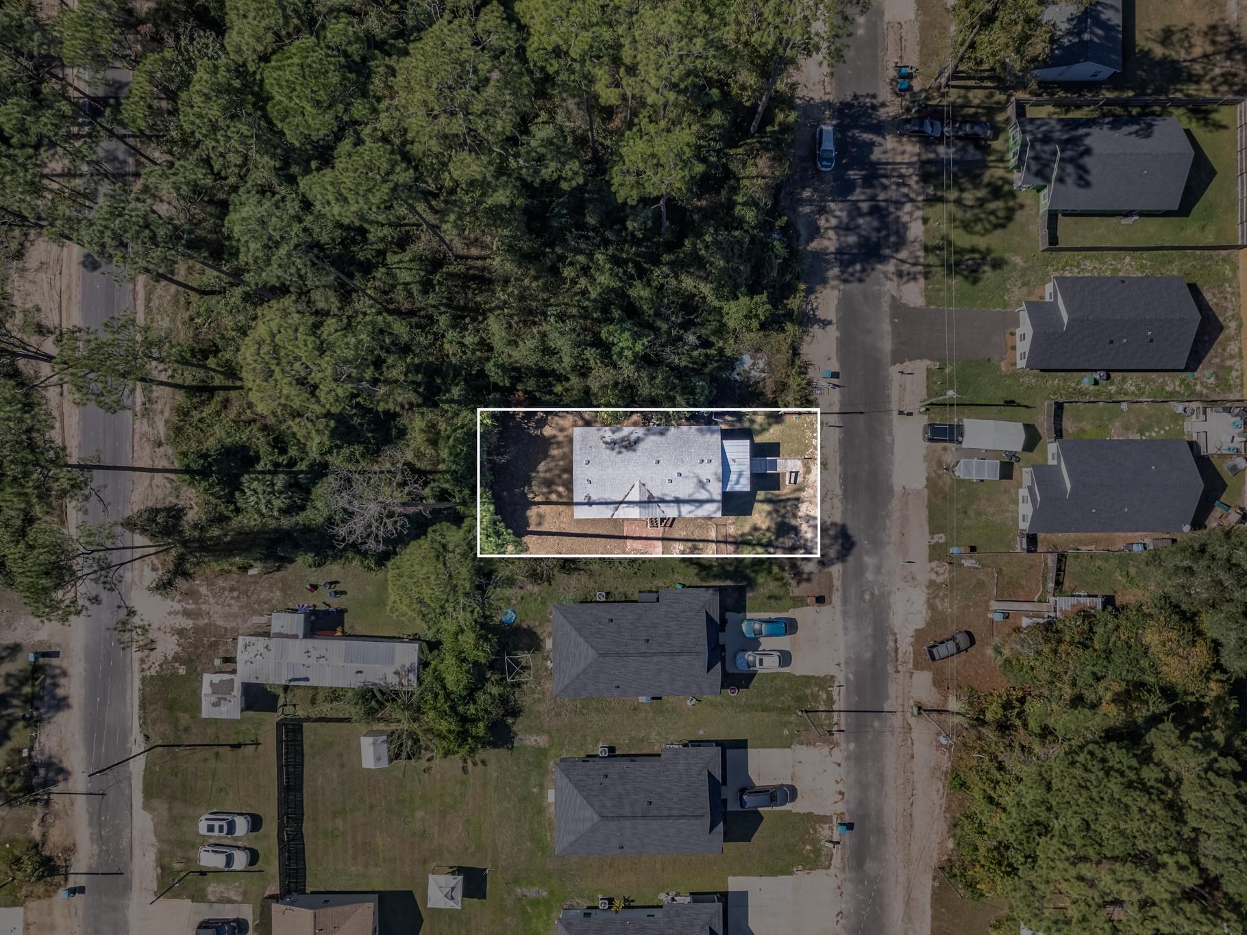 21 Naskapi Street Crawfordville, FL 32327 - Photo 16 of 45