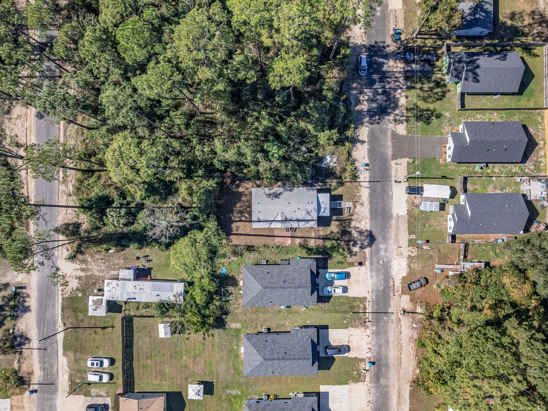 21 Naskapi Street Crawfordville, FL 32327 - Photo 17 of 45