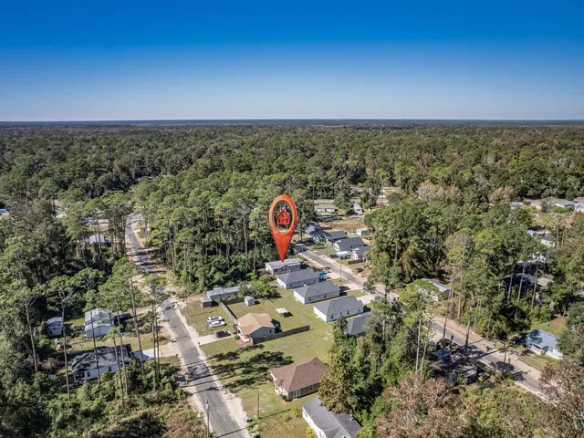 $110,000 | 21 Naskapi Street, Crawfordville, FL 32327