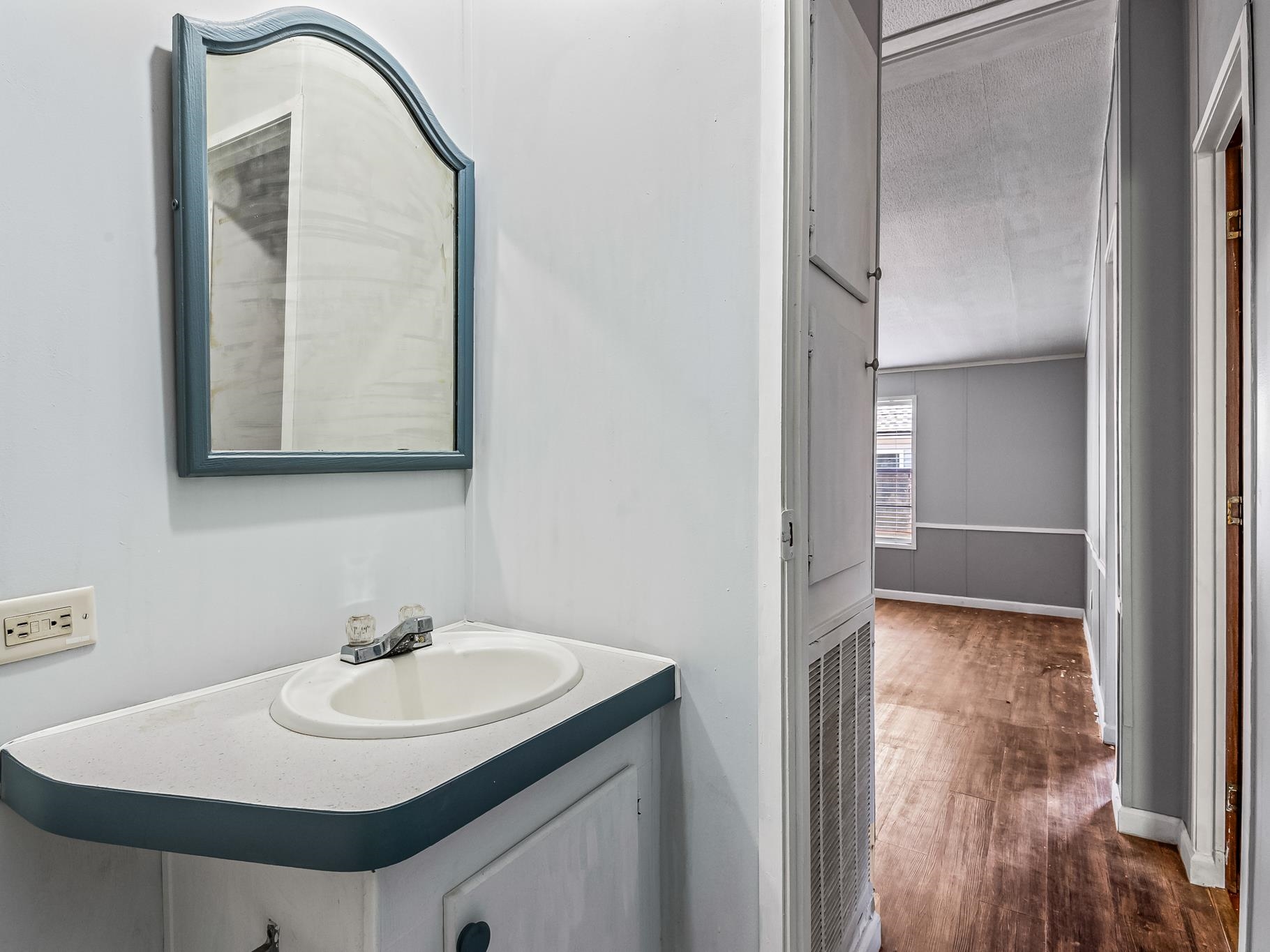 21 Naskapi Street Crawfordville, FL 32327 - Photo 2 of 45