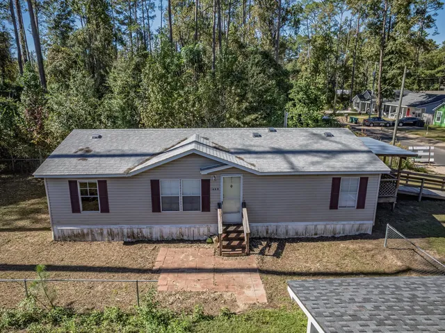 $110,000 | 21 Naskapi Street, Crawfordville, FL 32327