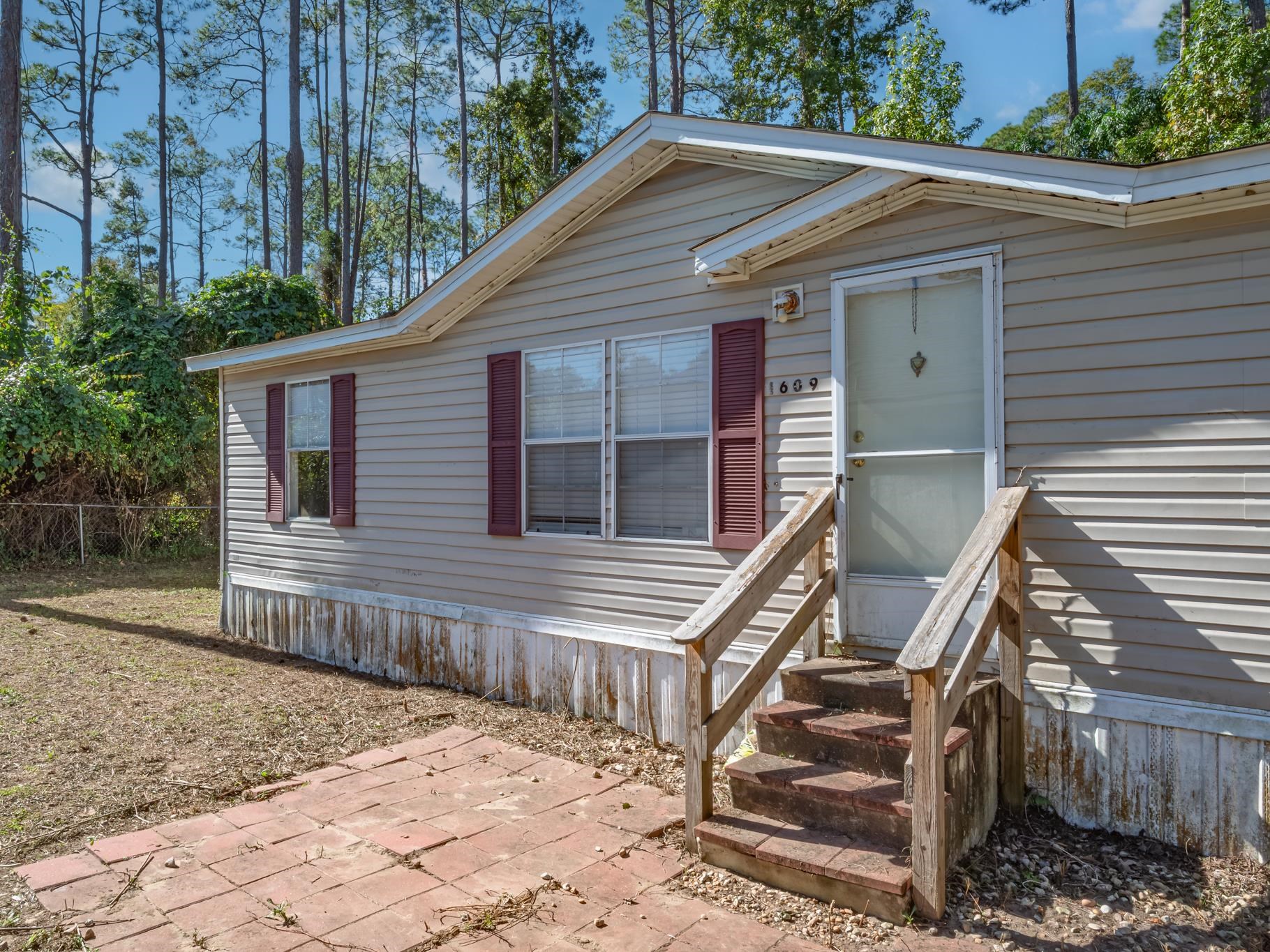 21 Naskapi Street Crawfordville, FL 32327 - Photo 39 of 45