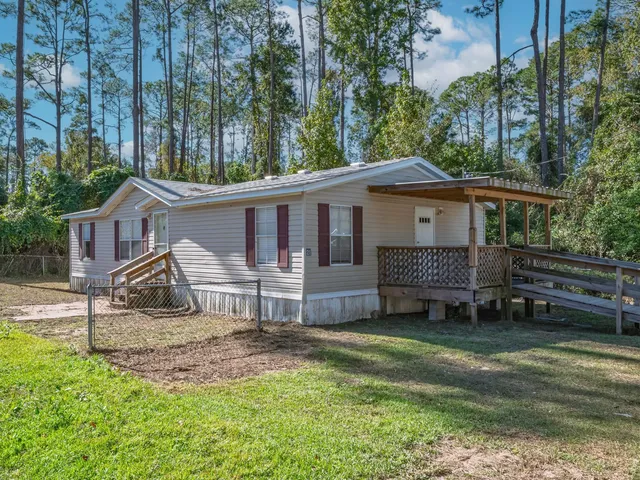 $110,000 | 21 Naskapi Street, Crawfordville, FL 32327