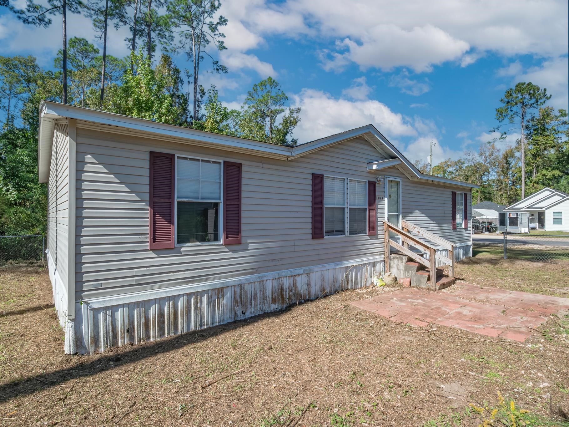 21 Naskapi Street Crawfordville, FL 32327 - Photo 41 of 45