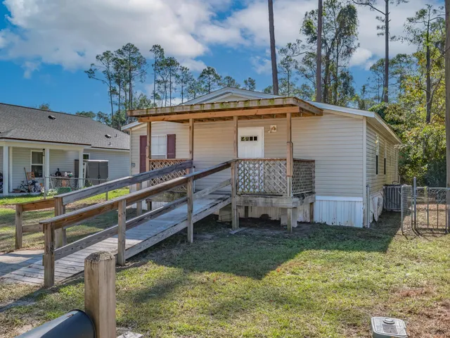 $110,000 | 21 Naskapi Street, Crawfordville, FL 32327
