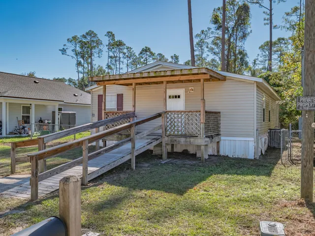 $110,000 | 21 Naskapi Street, Crawfordville, FL 32327
