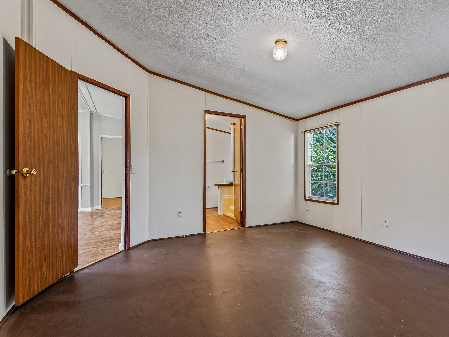 21 Naskapi Street Crawfordville, FL 32327 - Photo 5 of 45