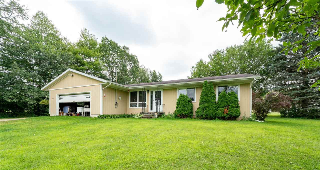13375 Folks Road Hanover, MI 49241 - Photo 1 of 17 Photo 1